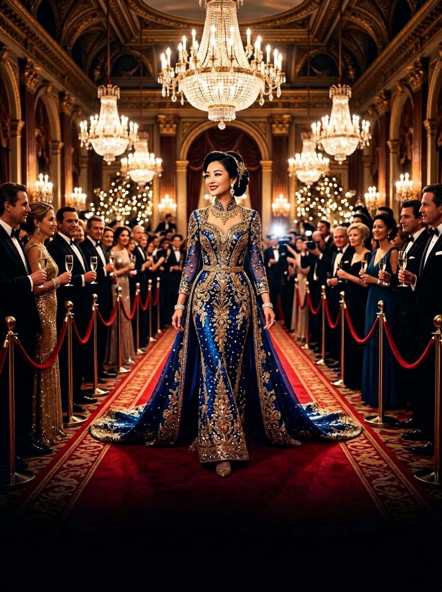 千金归来